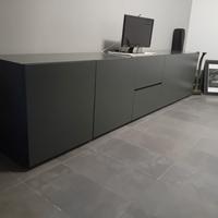 Credenza/madia