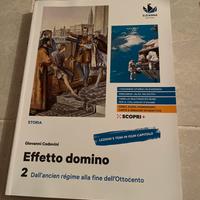 libro di storia