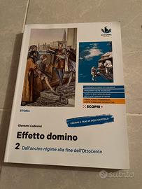 libro di storia