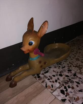 Dondolo Canova