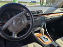 Audi a4 sw 1.9tdi diesel cambio tiptronic autom