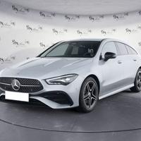 Mercedes-Benz CLA 200 AMG Line Premium Plus N...