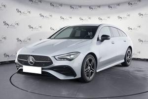 Mercedes-Benz CLA 200 AMG Line Premium Plus N...