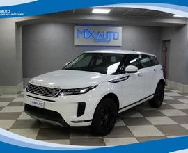 LAND ROVER Range Rover Evoque 2.0 D150 AWD AUT E