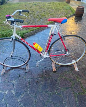 Bicicletta Faini ruota 28