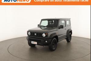 SUZUKI Jimny FD80763