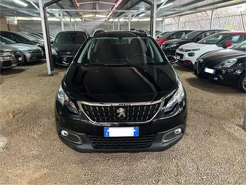 Peugeot 2008 PureTech 82 Allure
