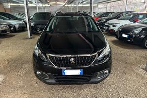 Peugeot 2008 PureTech 82 Allure