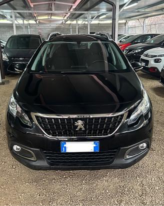 Peugeot 2008 PureTech 82 Allure