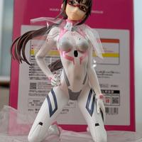 Ichiban Evangelion Mari Illustrious Makinami