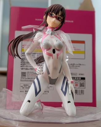 Ichiban Evangelion Mari Illustrious Makinami