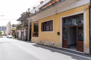 Casa indipendente - Mascali