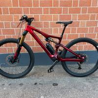 BH ILYNX TRAIL CARBON PRO 8.9 tg M
