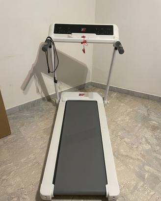 Tapis roulant (sport palestra casa)