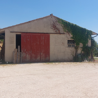 Ricovero animali, box, garage o deposito