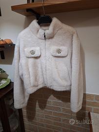 pelliccetta sintetica