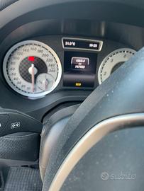 Mercedes classe a 180 cdi sport