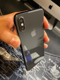 Iphone XS Max Nero 256 GB - Batteria 100%
