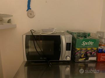 2 microonde samsung e cabdy