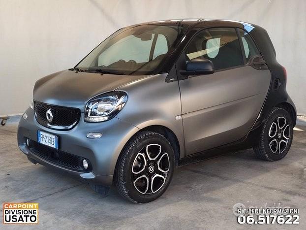 Subito - L.C. CARS Ricambi - Ricambi Smart Fortwo - Accessori Auto In  vendita a Foggia