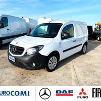 Mercedes Benz Citan 111 Long 3 posti