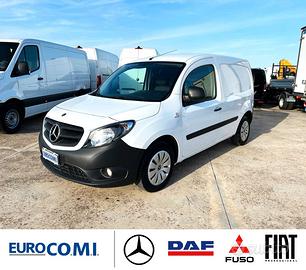 Mercedes Benz Citan 111 Long 3 posti
