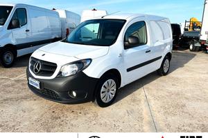 Mercedes Benz Citan 111 Long 3 posti
