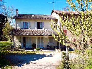 CASA INDIPENDENTE A NOVELLARA