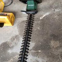 Taglia siepi Black and Decker 