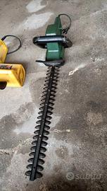 Taglia siepi Black and Decker 