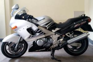 Kawasaki ZZR 600 (1997) – da revisionare