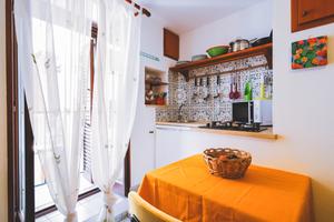 Monolocale suite Cefalù per 2 persone