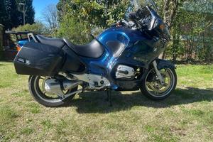 BMW R 1150 RT Twin Spark