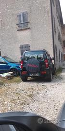 Suzuki jimmy 1.5 DDIS