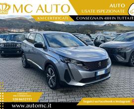 PEUGEOT 3008 BlueHDi 130 S&S EAT8 Allure Pack PR