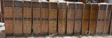 Grande dizionario enciclopedico UTET edizione 1954