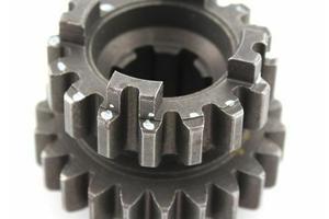 Ingranaggio cambio albero primaria da 22 e 16 dent