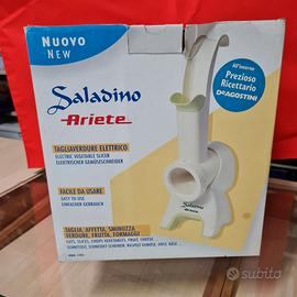 Tritatutto Saladino Ariete