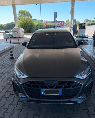 Audi A3 Sportback 35 TDI S line S tronic