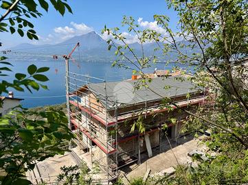VILLA SINGOLA A TORRI DEL BENACO