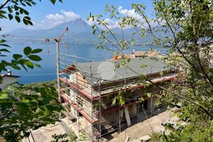 VILLA SINGOLA A TORRI DEL BENACO