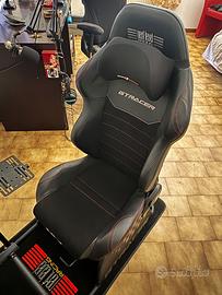 Next Level Racing GT Racer per SIMRACING