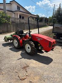 Goldoni EURO 40 RS 
