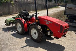 Goldoni EURO 40 RS 