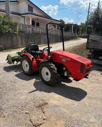 Goldoni EURO 40 RS 
