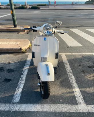 Vespa PX 150