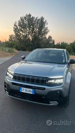 Jeep Avenger Altitude