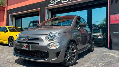 Fiat 500 PROMO 210€ 1.0 hybrid Sport 70cv