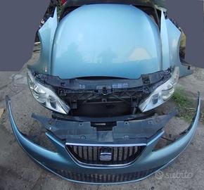 Musata Seat Ibiza 1.4 16v anno 2009