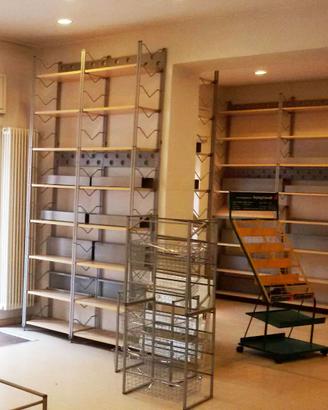 Arredamento Ufficio/Negozio